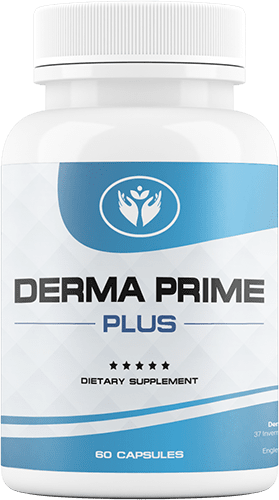 I called it “Derma Prime Plus!!